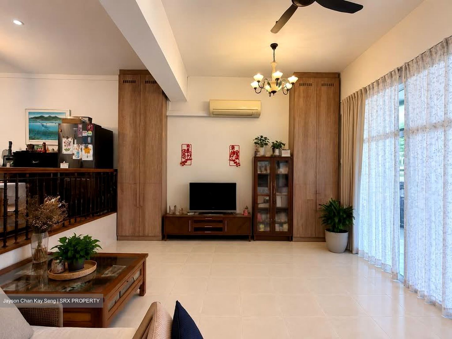 Loyang Villas (D17), Terrace #584419411